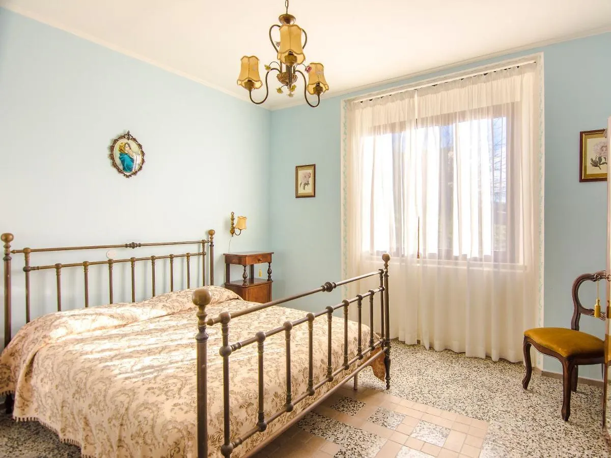 Villa Bruna Montefeltro, Villetta Indipendente Circondata Da Un Grande Giardino Perticara Itálie