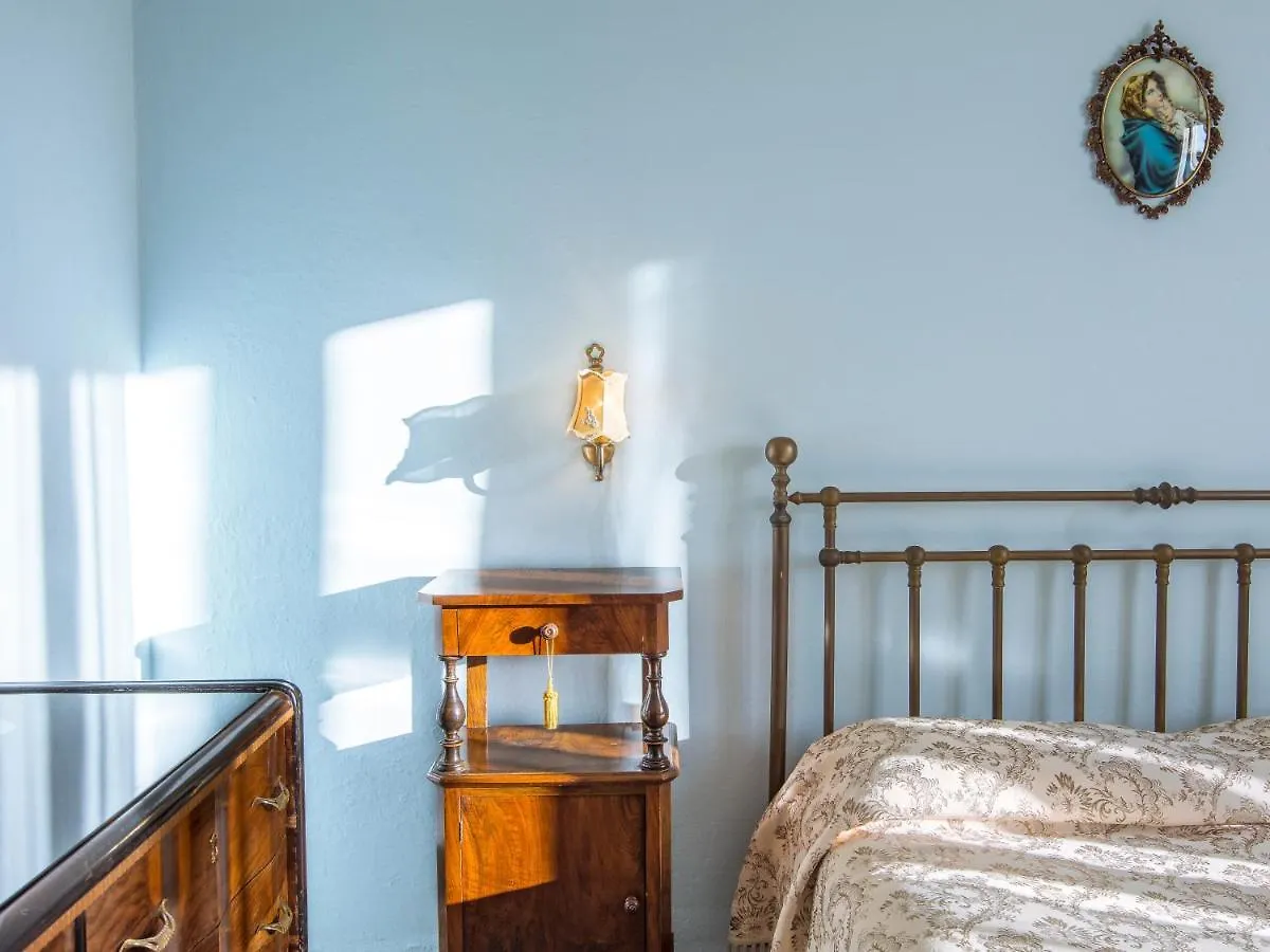 Villa Bruna Montefeltro, Villetta Indipendente Circondata Da Un Grande Giardino Perticara