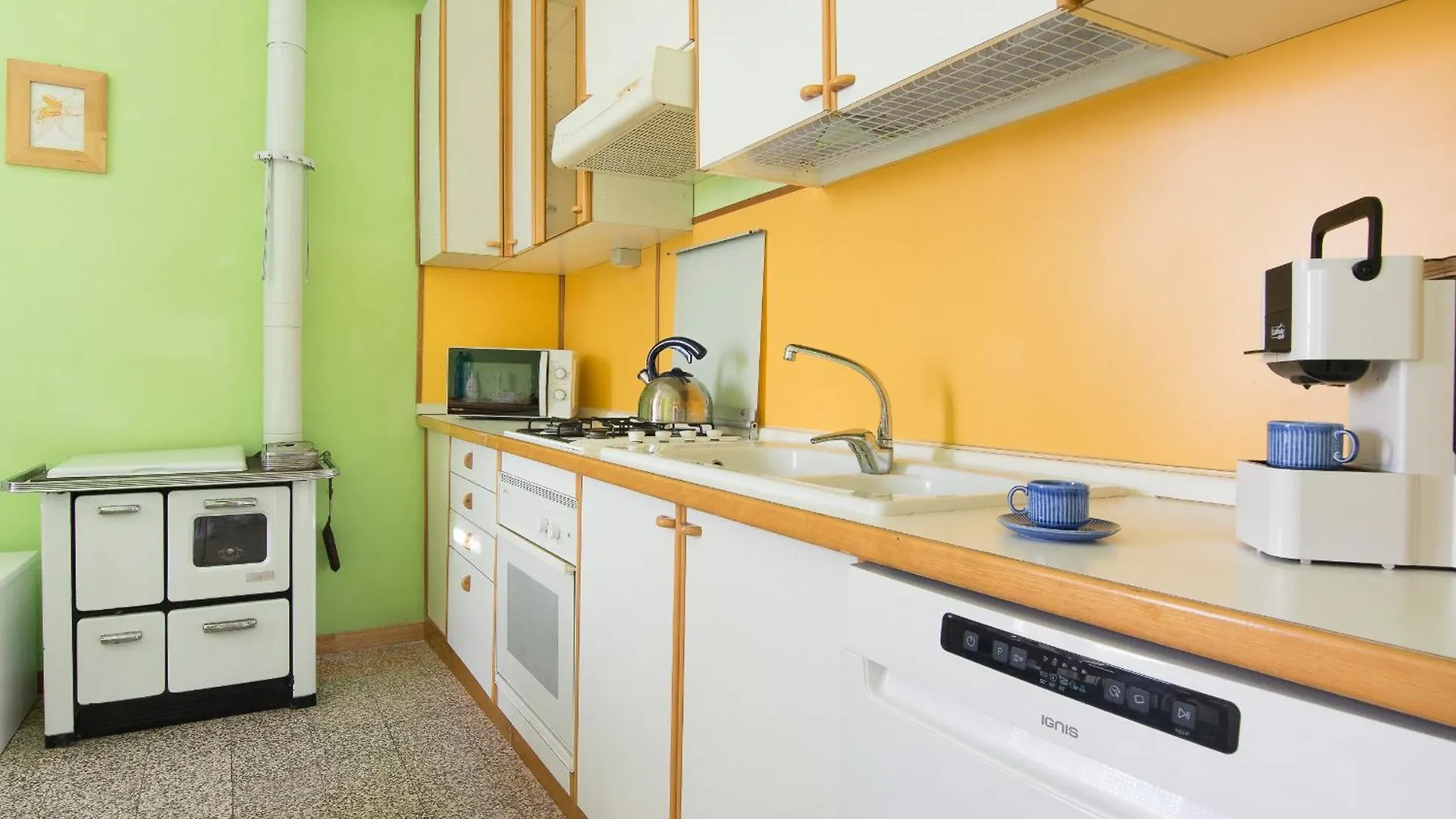 Villa Bruna Montefeltro, Villetta Indipendente Circondata Da Un Grande Giardino Perticara 0*,  Itálie