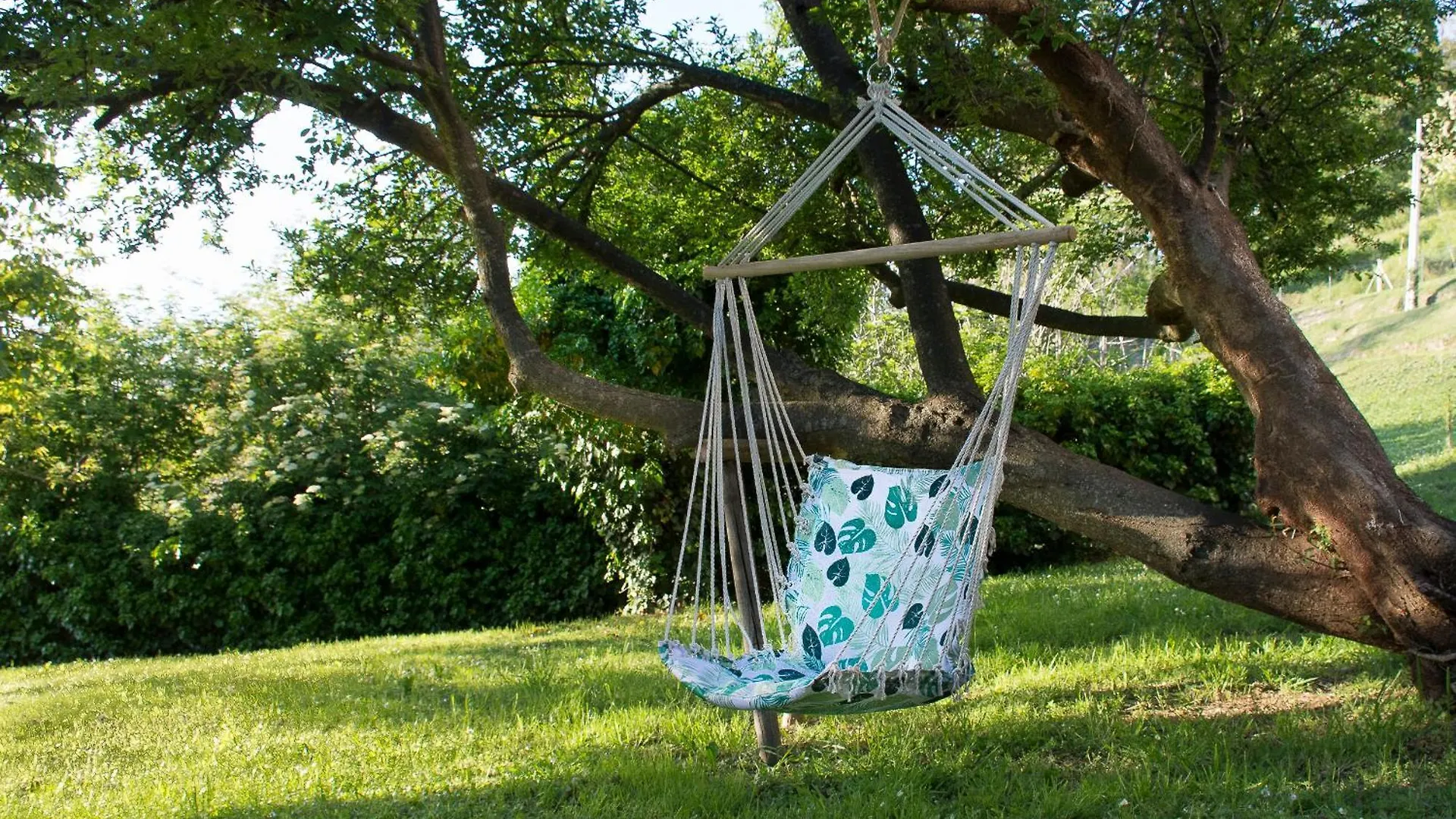 Villa Bruna Montefeltro, Villetta Indipendente Circondata Da Un Grande Giardino Perticara Itálie