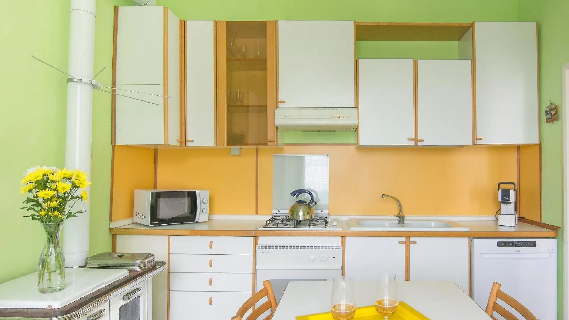 Villa Bruna Montefeltro, Villetta Indipendente Circondata Da Un Grande Giardino Perticara Itálie
